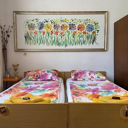 Guest House Hei Taka Σωζόπολη Εξωτερικό φωτογραφία