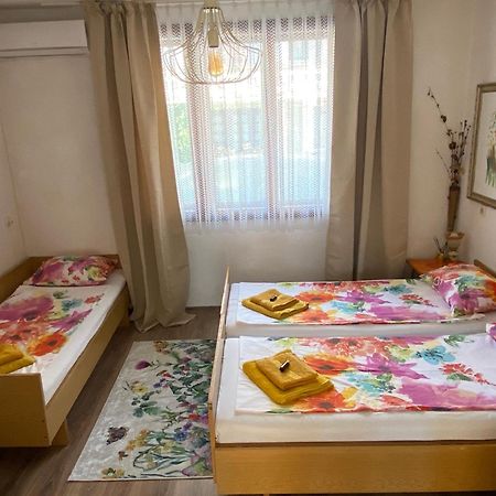 Guest House Hei Taka Σωζόπολη Εξωτερικό φωτογραφία
