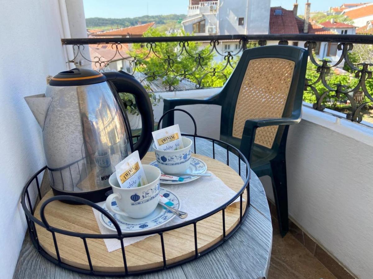 Guest House Hei Taka Σωζόπολη Εξωτερικό φωτογραφία