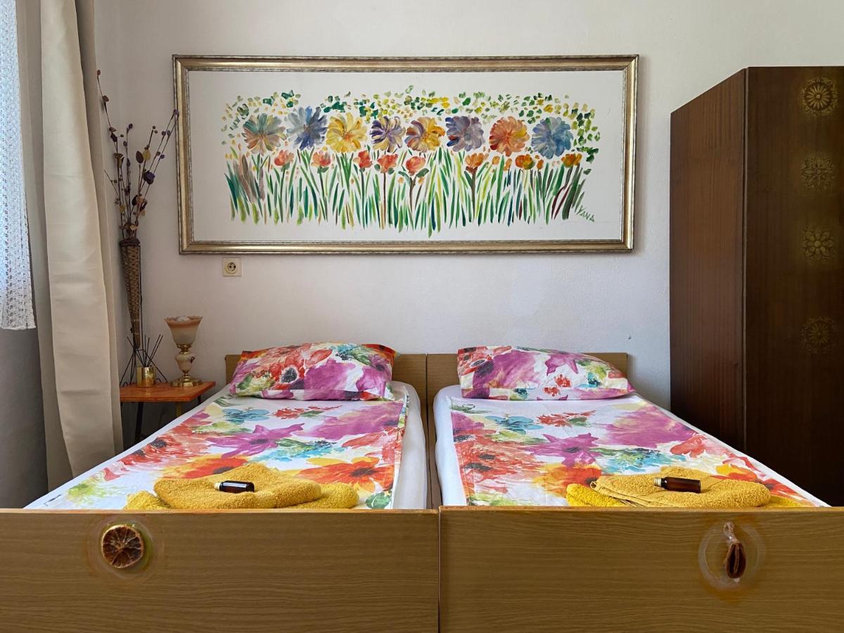 Guest House Hei Taka Σωζόπολη Εξωτερικό φωτογραφία