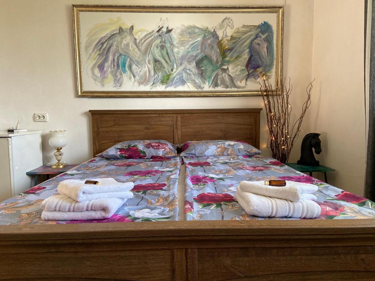Guest House Hei Taka Σωζόπολη Εξωτερικό φωτογραφία