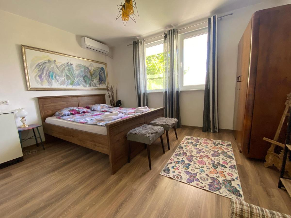 Guest House Hei Taka Σωζόπολη Εξωτερικό φωτογραφία