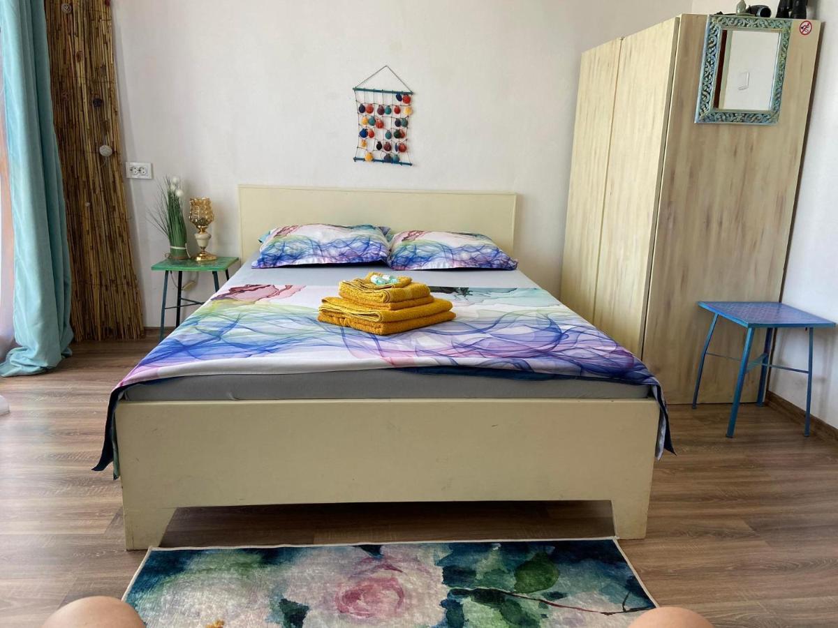 Guest House Hei Taka Σωζόπολη Εξωτερικό φωτογραφία