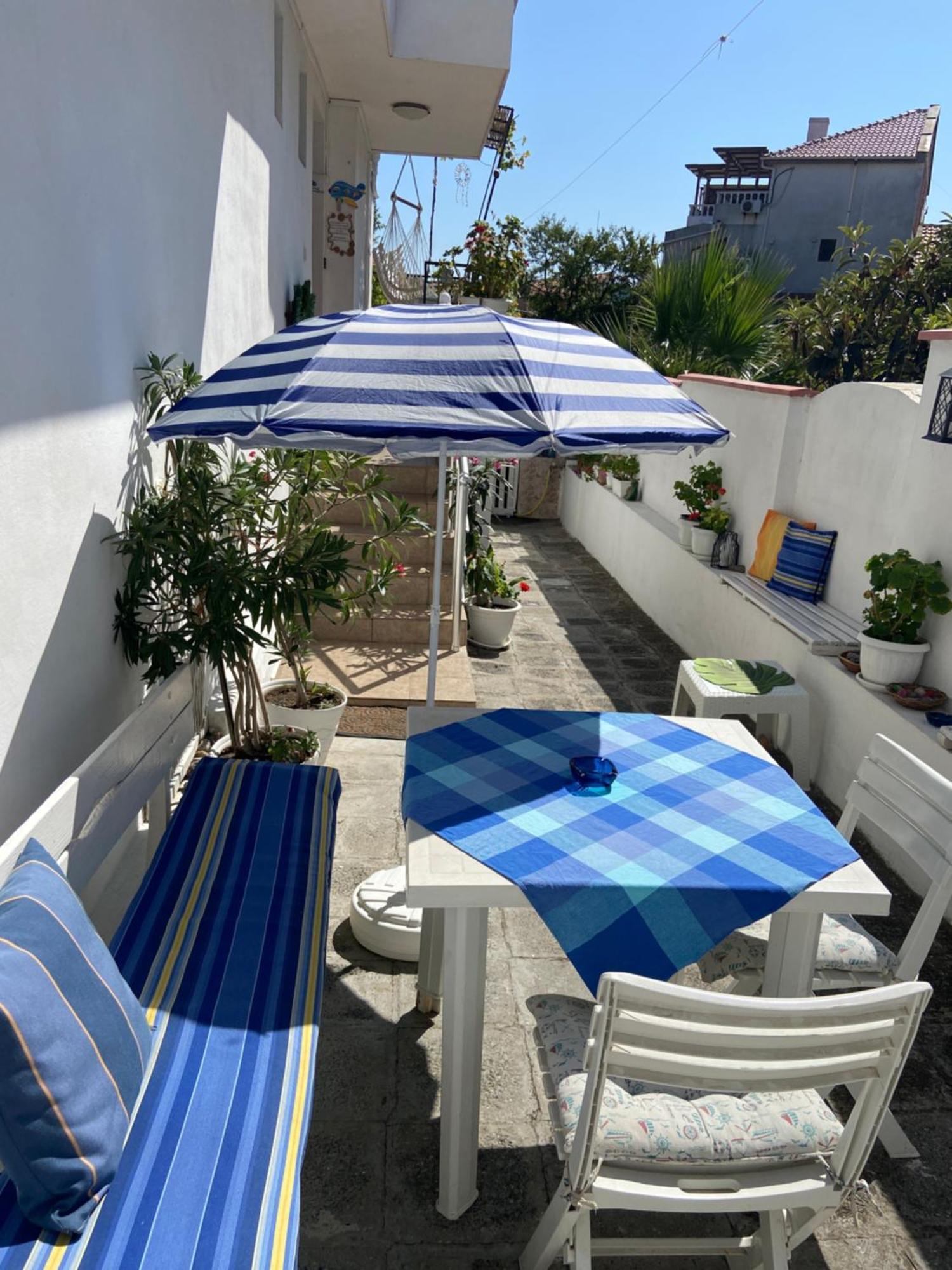 Guest House Hei Taka Σωζόπολη Εξωτερικό φωτογραφία
