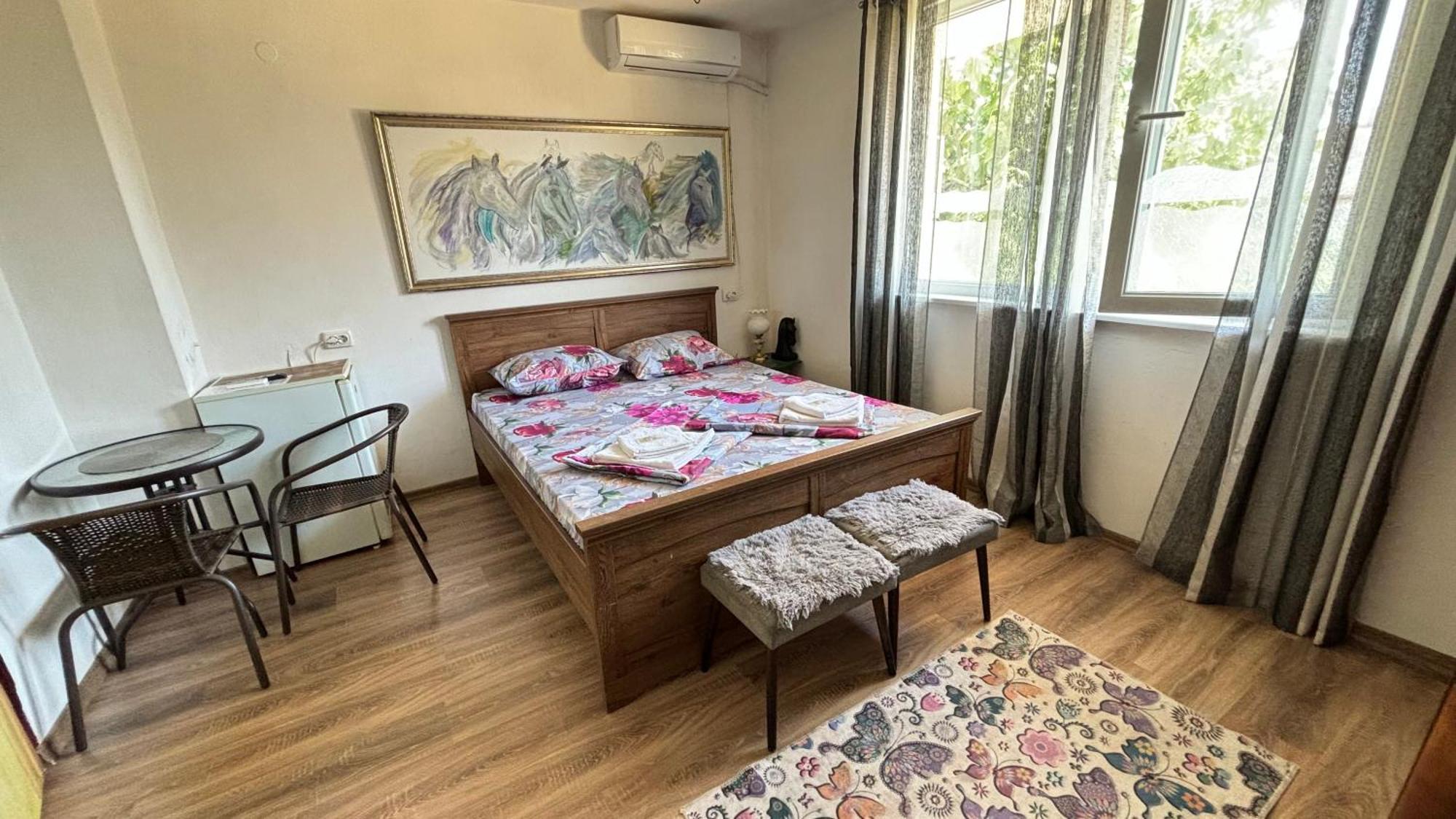 Guest House Hei Taka Σωζόπολη Εξωτερικό φωτογραφία