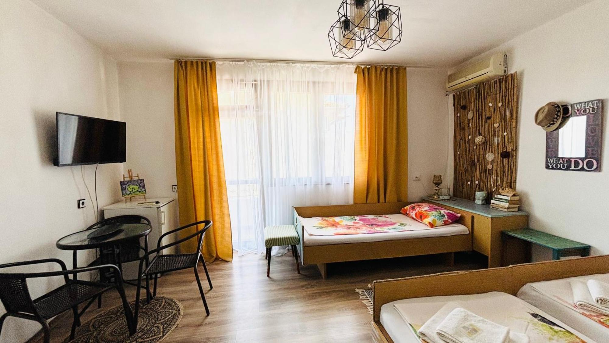 Guest House Hei Taka Σωζόπολη Εξωτερικό φωτογραφία