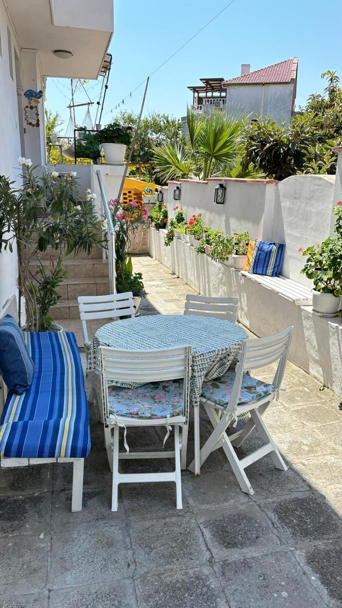 Guest House Hei Taka Σωζόπολη Εξωτερικό φωτογραφία