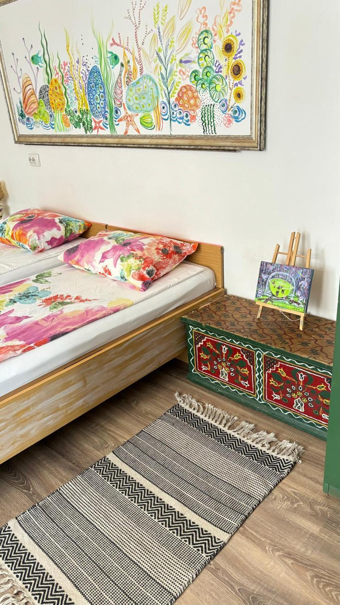 Guest House Hei Taka Σωζόπολη Εξωτερικό φωτογραφία