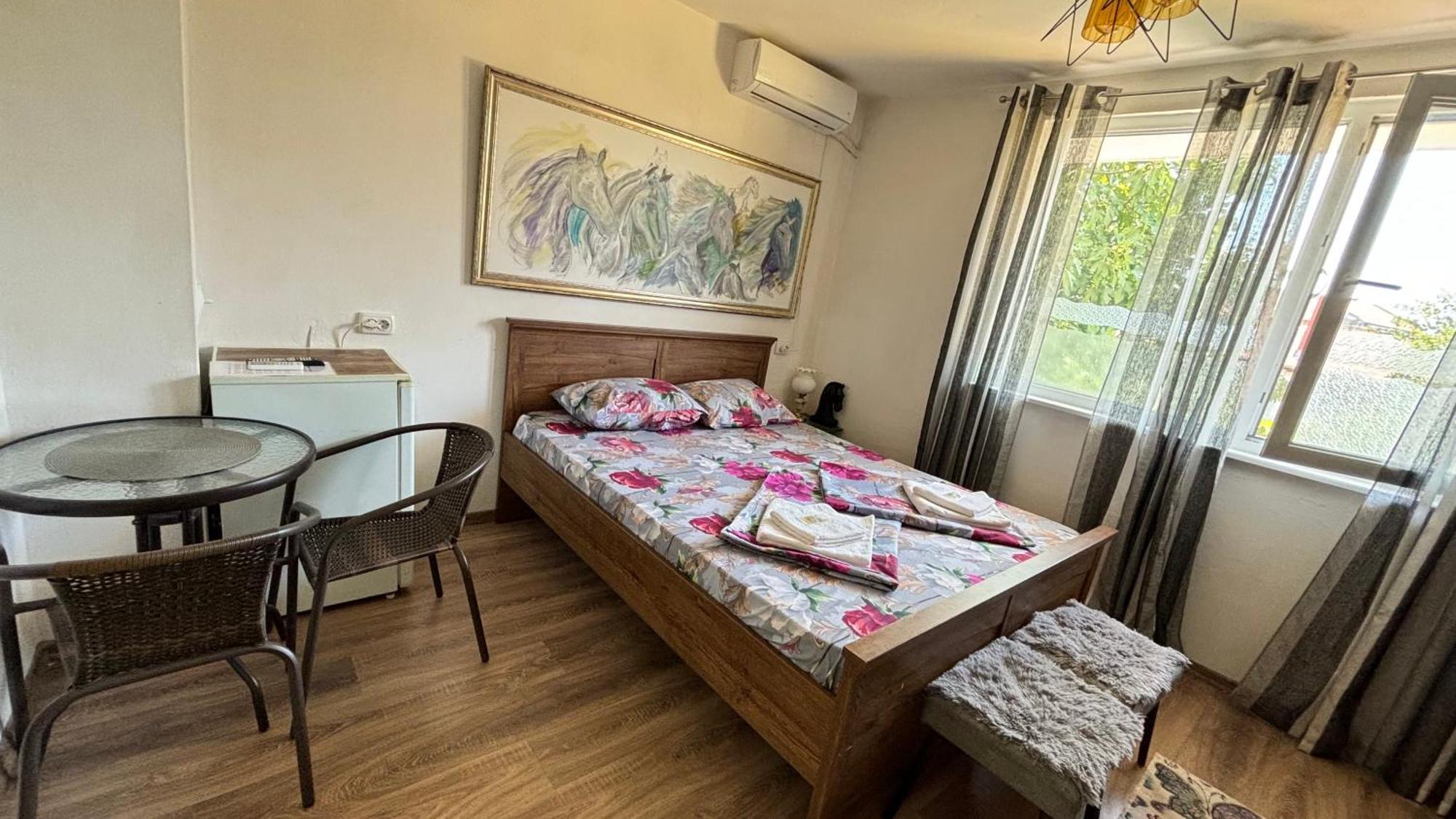 Guest House Hei Taka Σωζόπολη Εξωτερικό φωτογραφία
