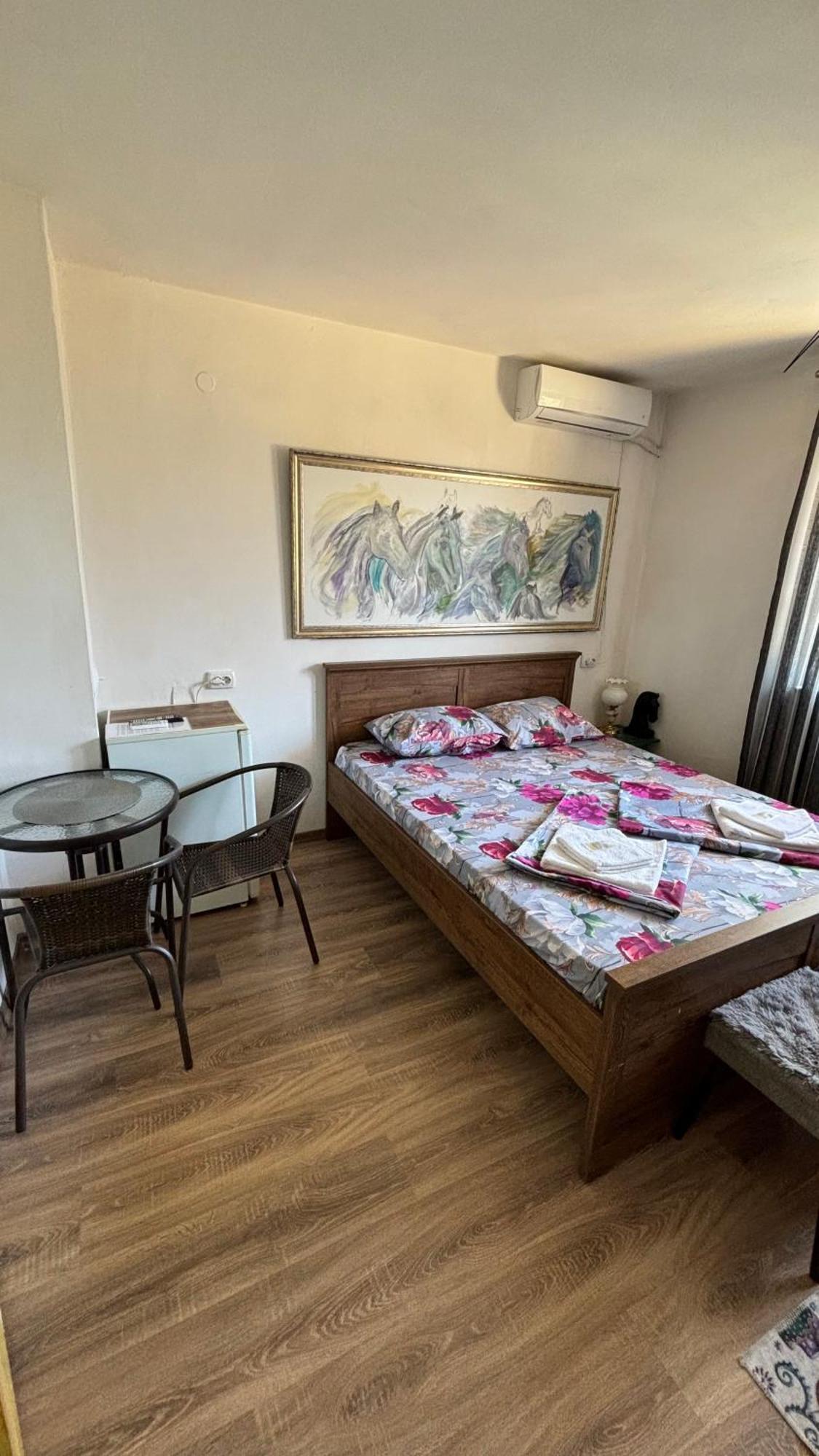 Guest House Hei Taka Σωζόπολη Εξωτερικό φωτογραφία