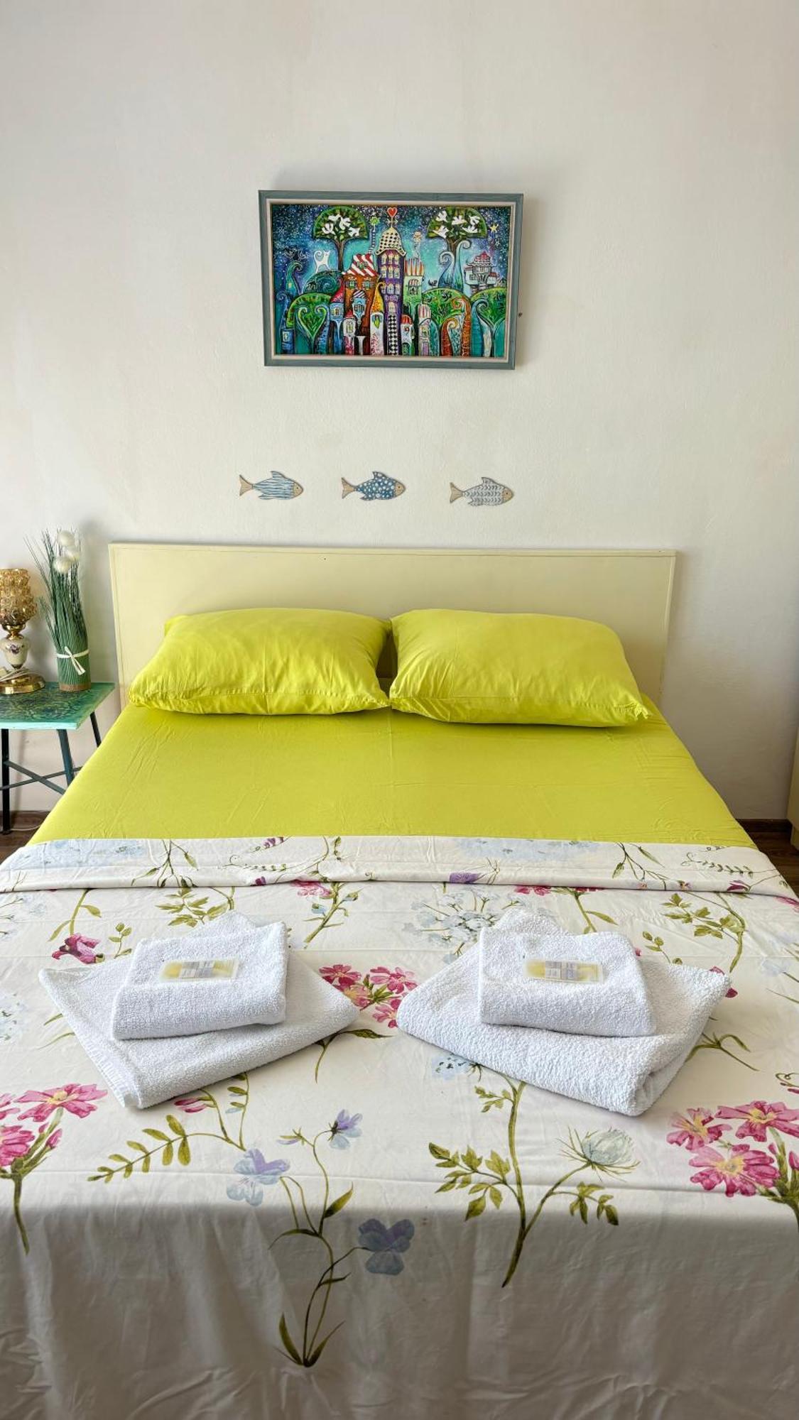 Guest House Hei Taka Σωζόπολη Εξωτερικό φωτογραφία