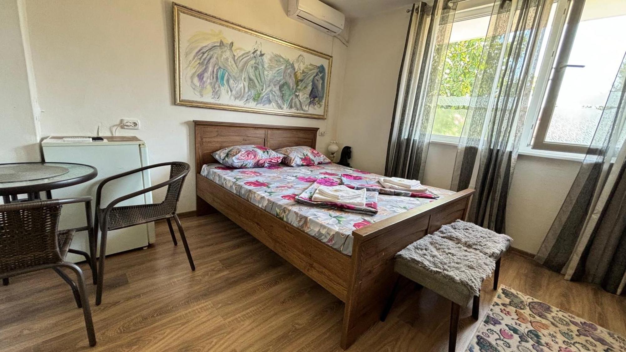 Guest House Hei Taka Σωζόπολη Εξωτερικό φωτογραφία
