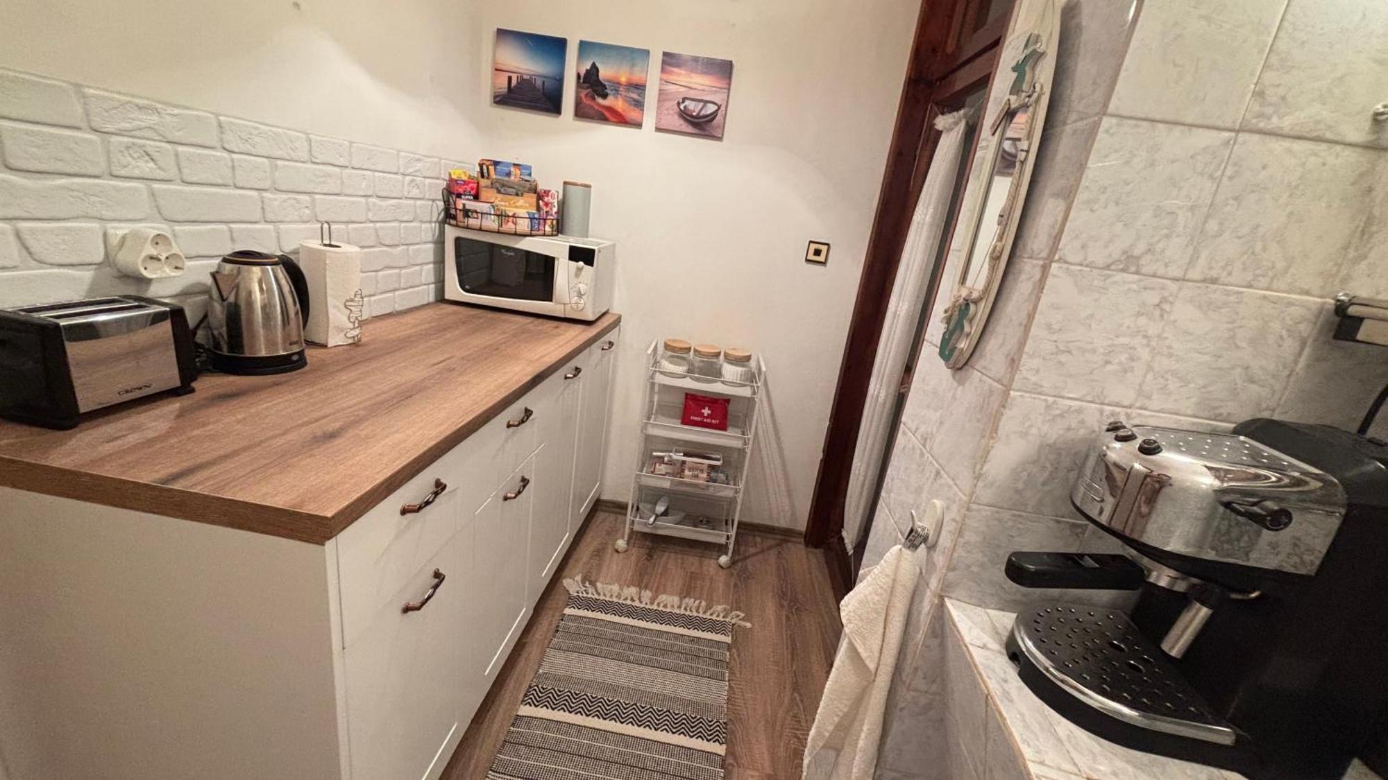 Guest House Hei Taka Σωζόπολη Εξωτερικό φωτογραφία