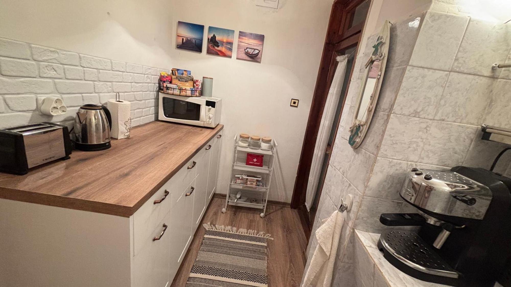 Guest House Hei Taka Σωζόπολη Εξωτερικό φωτογραφία