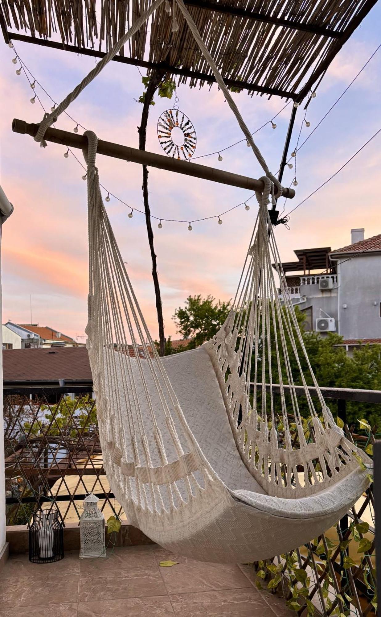 Guest House Hei Taka Σωζόπολη Εξωτερικό φωτογραφία