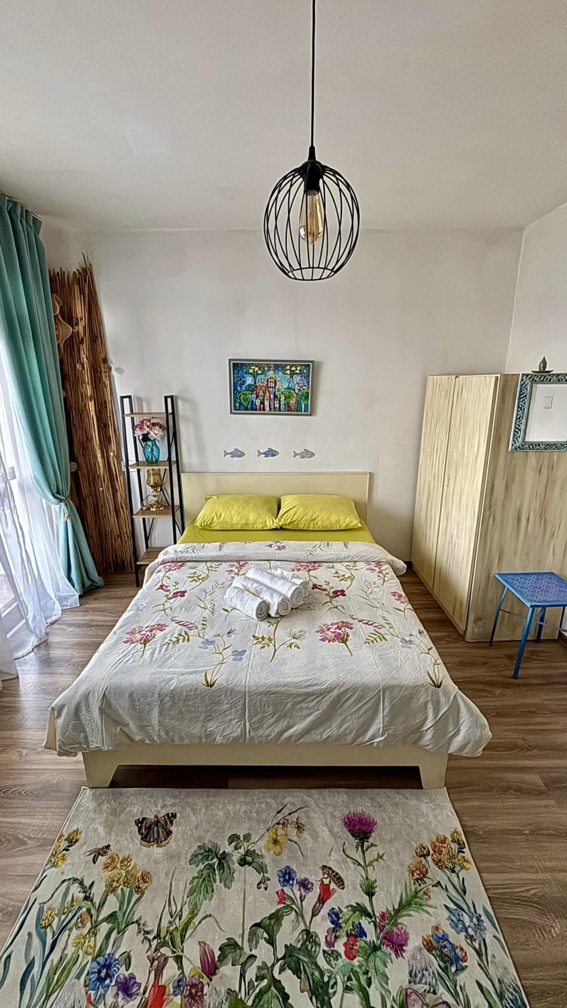 Guest House Hei Taka Σωζόπολη Εξωτερικό φωτογραφία