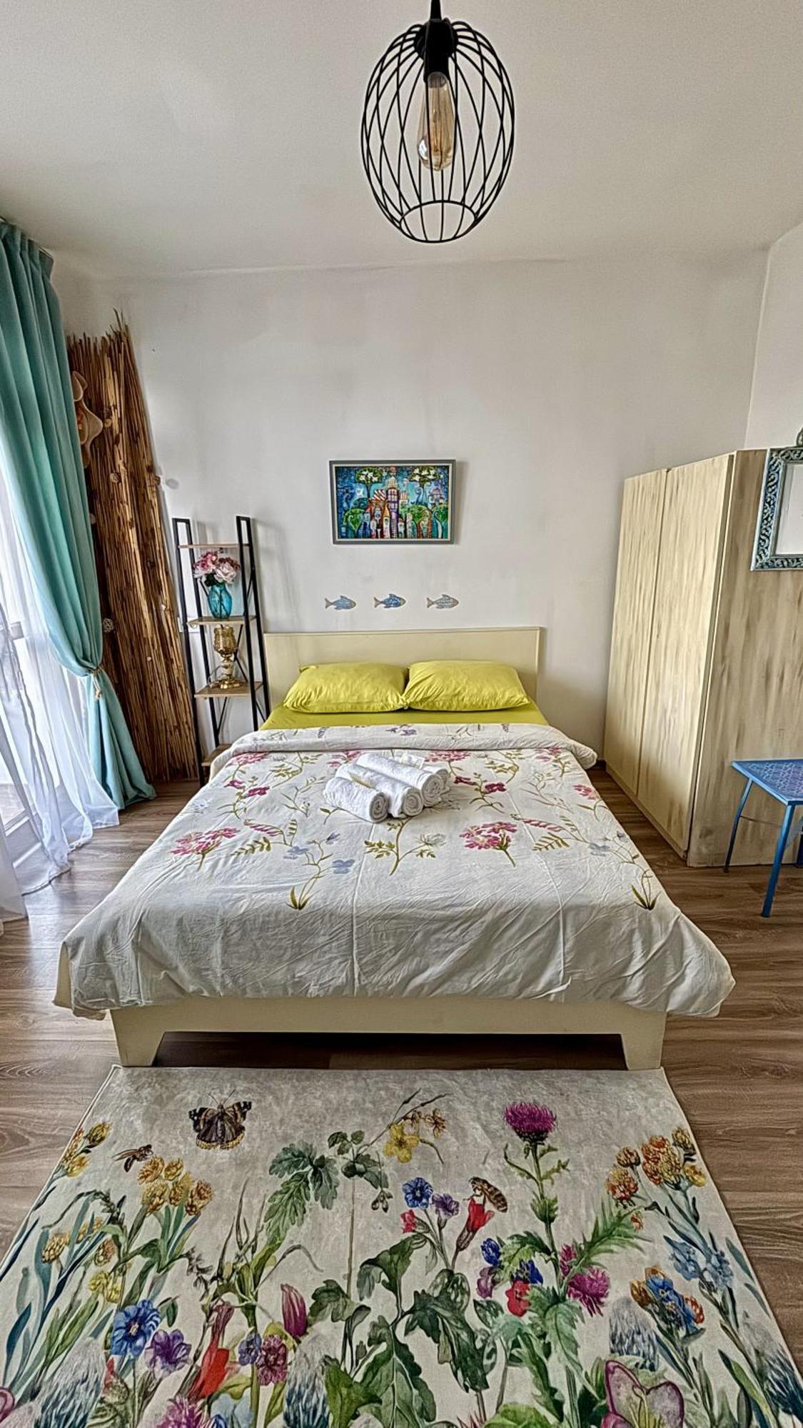 Guest House Hei Taka Σωζόπολη Εξωτερικό φωτογραφία