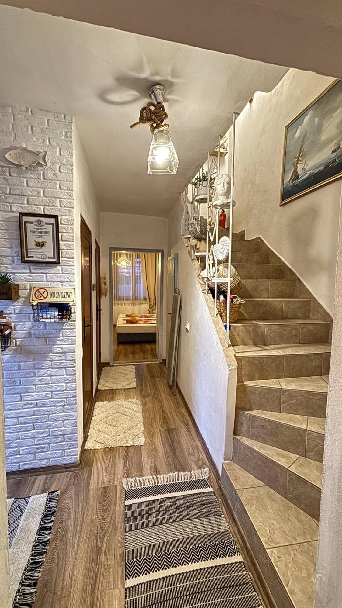 Guest House Hei Taka Σωζόπολη Εξωτερικό φωτογραφία