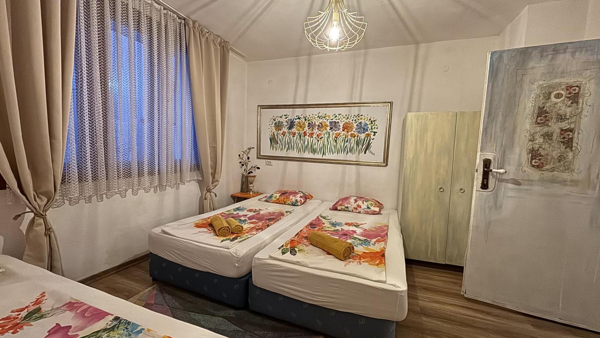 Guest House Hei Taka Σωζόπολη Εξωτερικό φωτογραφία