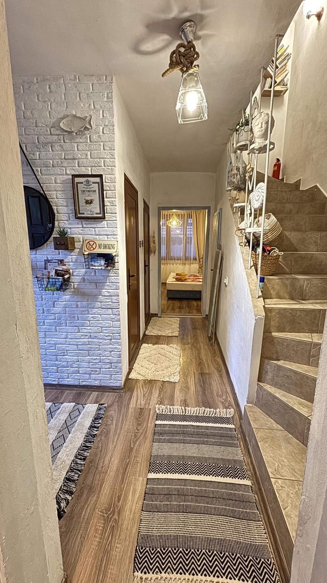 Guest House Hei Taka Σωζόπολη Εξωτερικό φωτογραφία