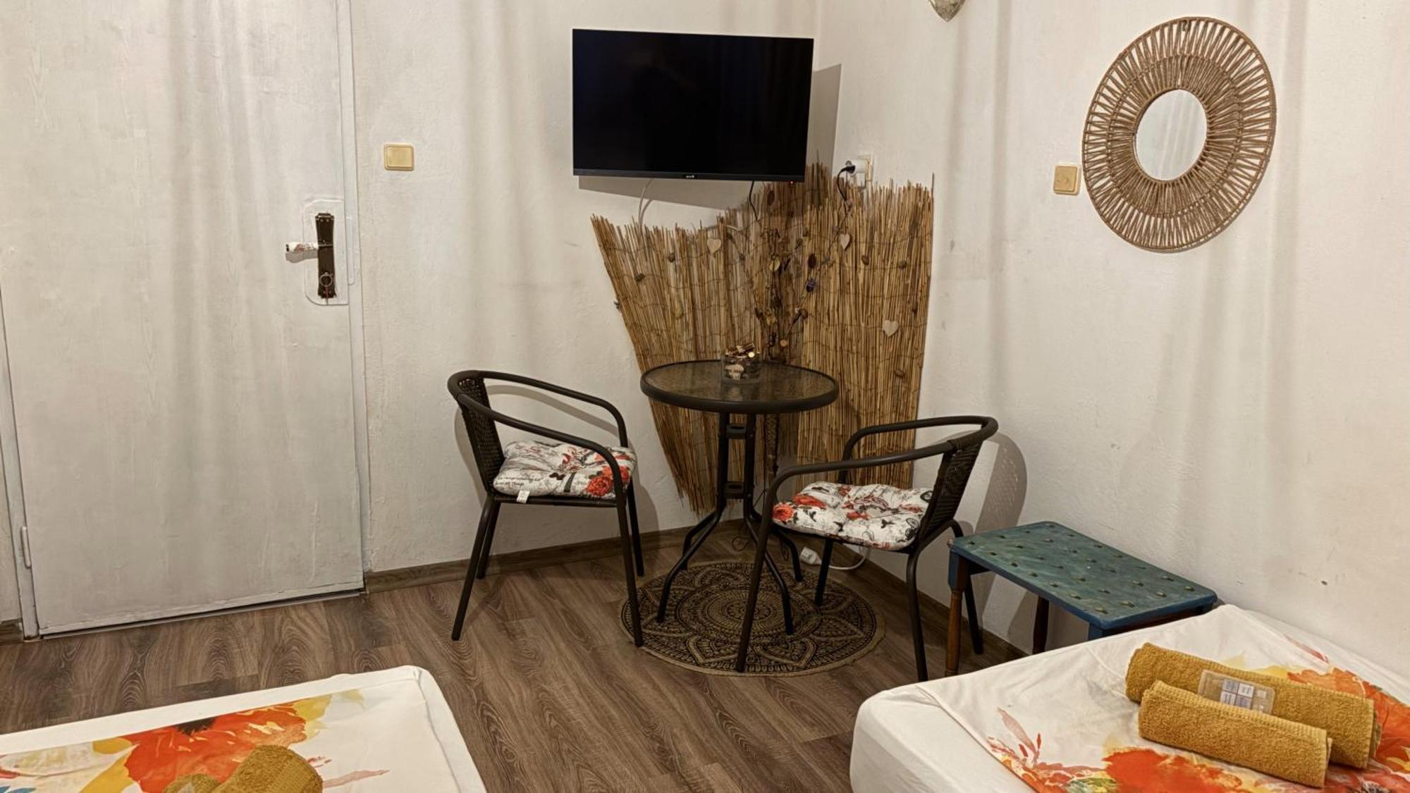 Guest House Hei Taka Σωζόπολη Εξωτερικό φωτογραφία
