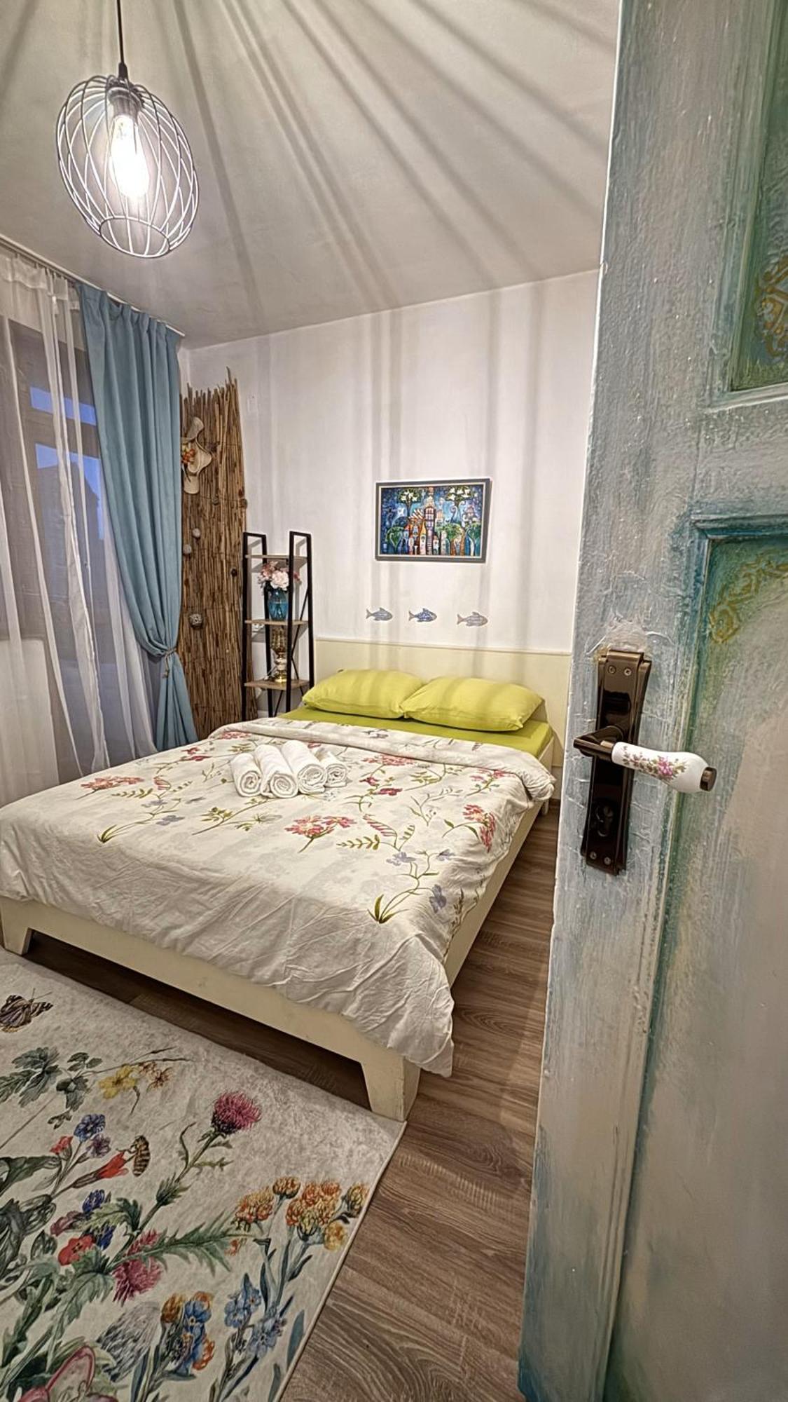 Guest House Hei Taka Σωζόπολη Εξωτερικό φωτογραφία