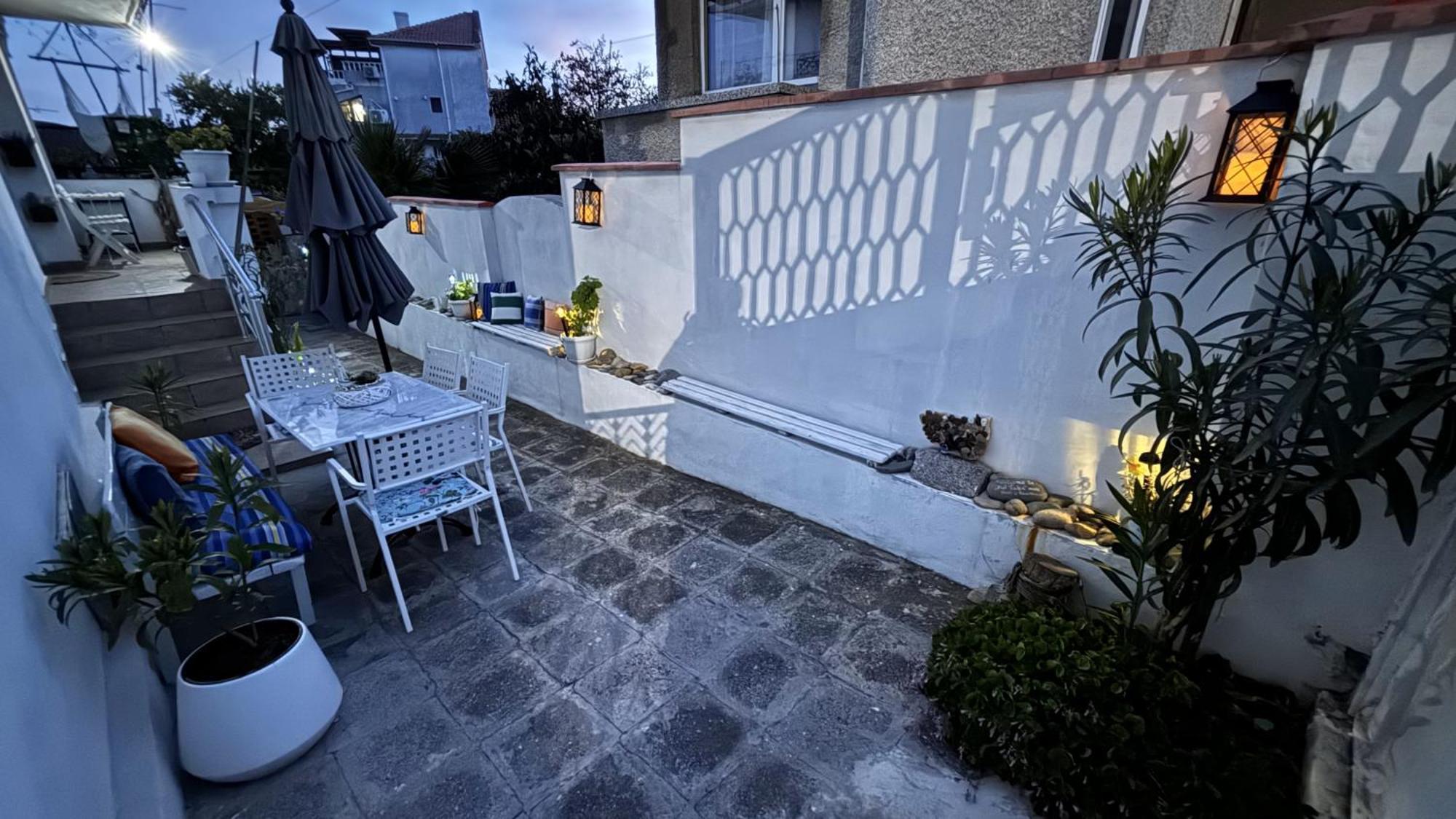 Guest House Hei Taka Σωζόπολη Εξωτερικό φωτογραφία