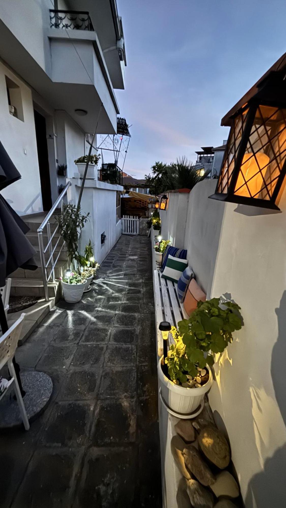 Guest House Hei Taka Σωζόπολη Εξωτερικό φωτογραφία