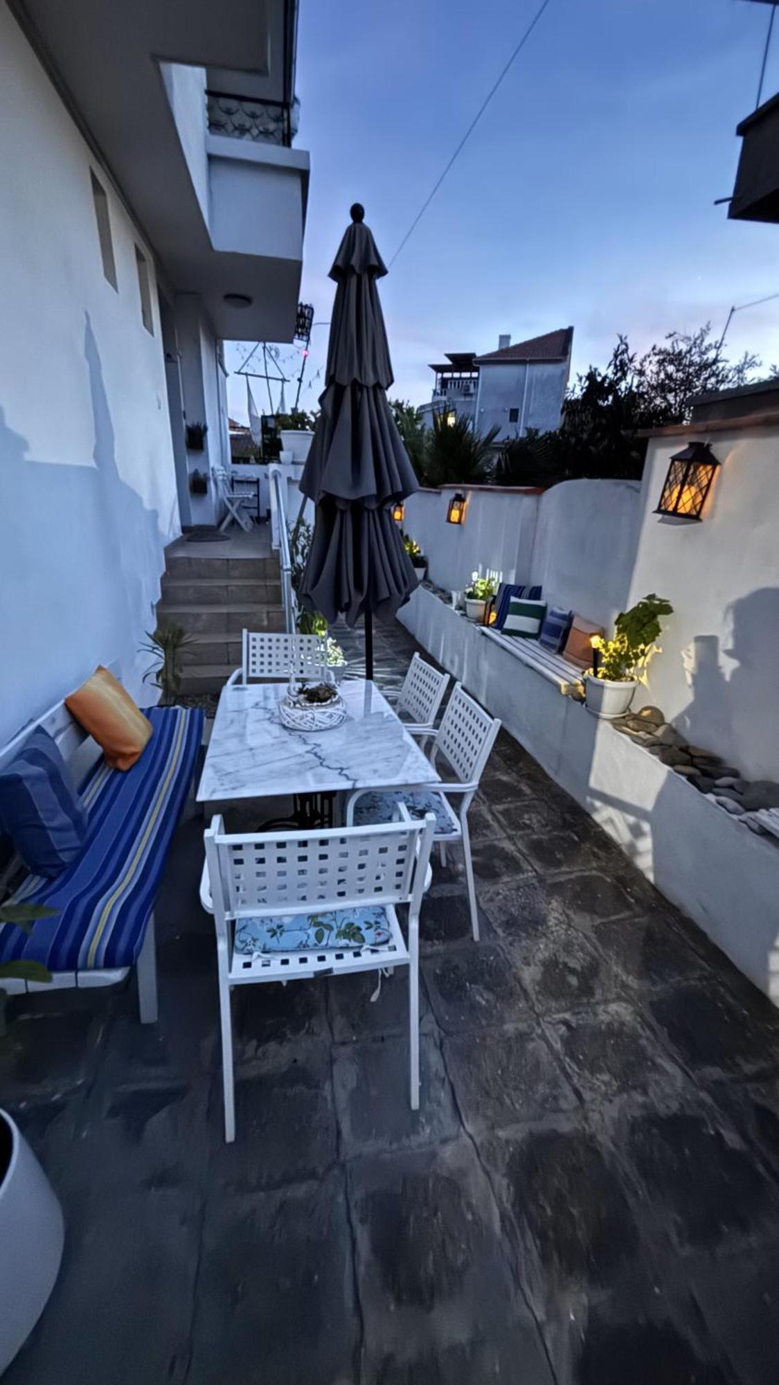 Guest House Hei Taka Σωζόπολη Εξωτερικό φωτογραφία