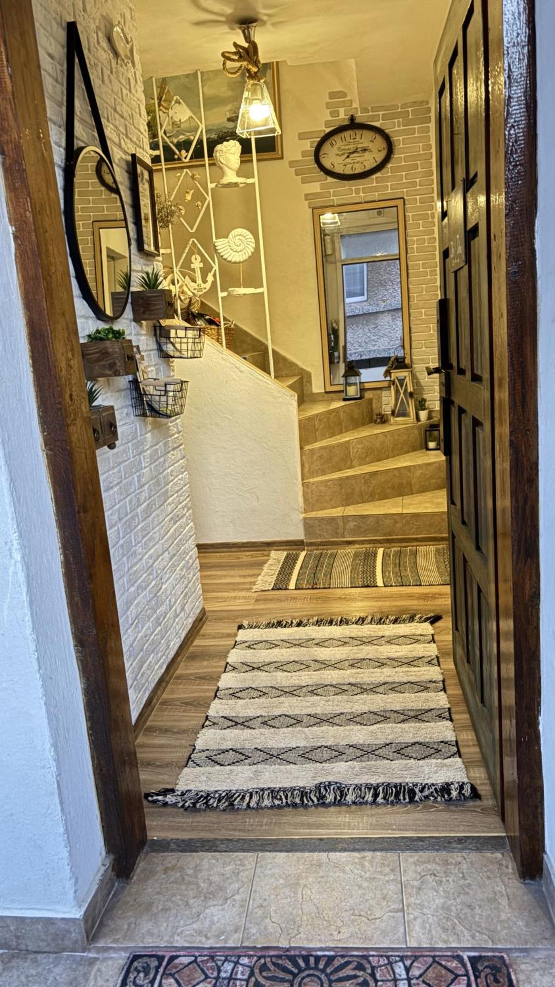 Guest House Hei Taka Σωζόπολη Εξωτερικό φωτογραφία